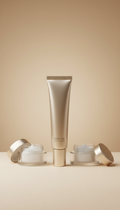 Celestial Eye Treatment Metallic Tube